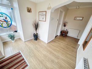 Hallway- click for photo gallery